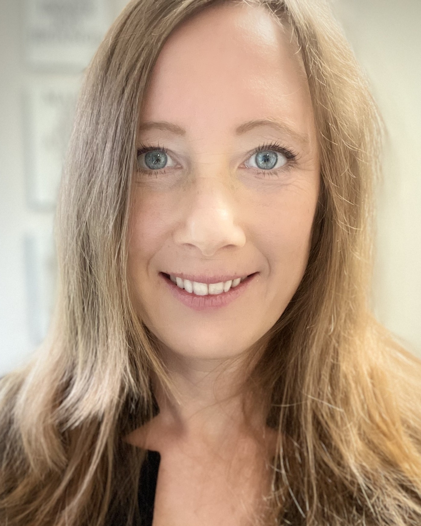 Profilbild von Katharina