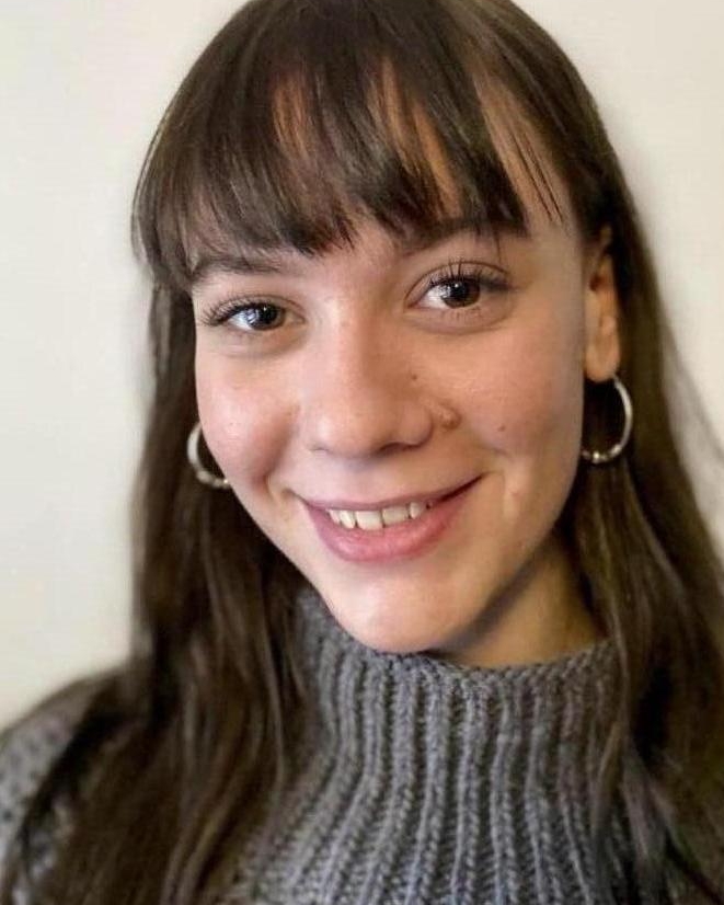 Profilbild von Anna Lena