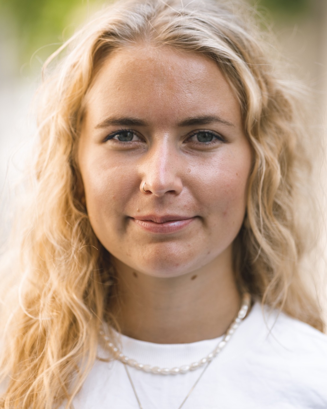 Profilbild von Ariane Gerda Veronika Hale