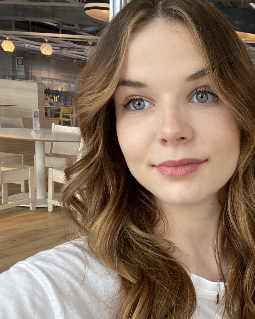 Profilbild von Constance Benedicta