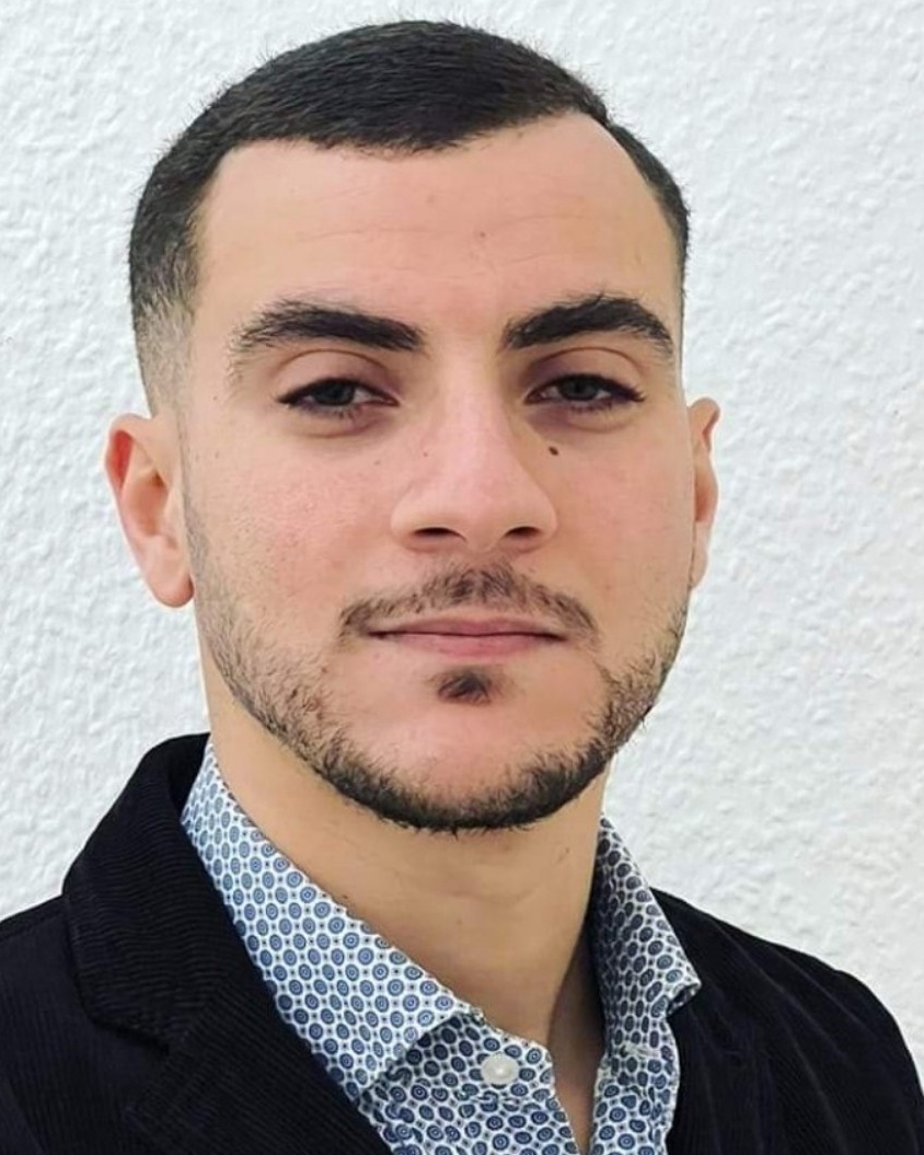 Profilbild von Khalil