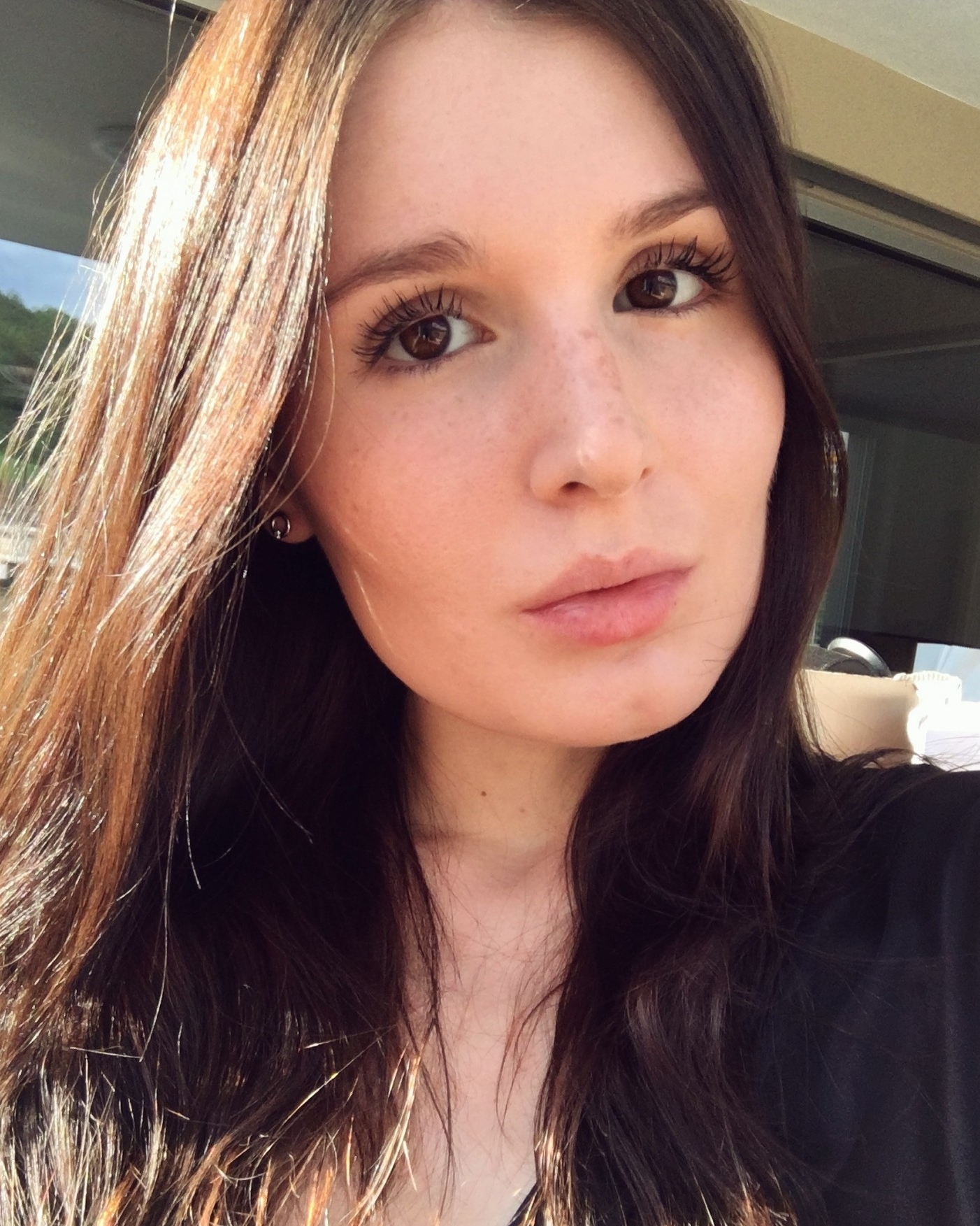 Profilbild von Iuliia