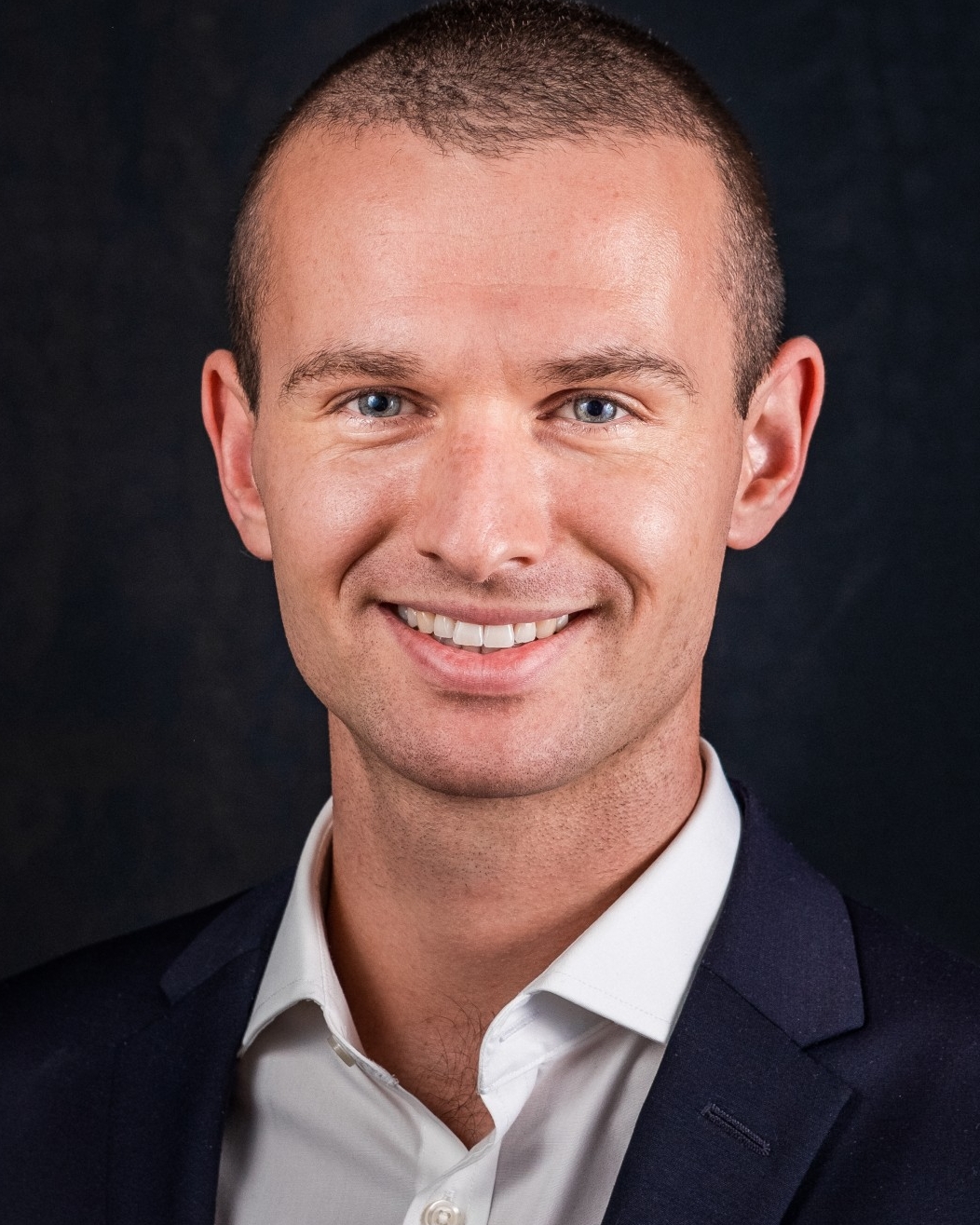 Profilbild von Florian