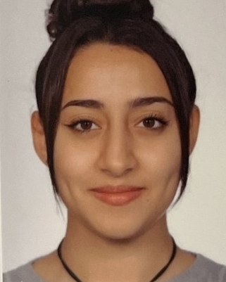 Profilbild von Aya
