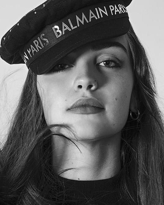 Profilbild von Lilli