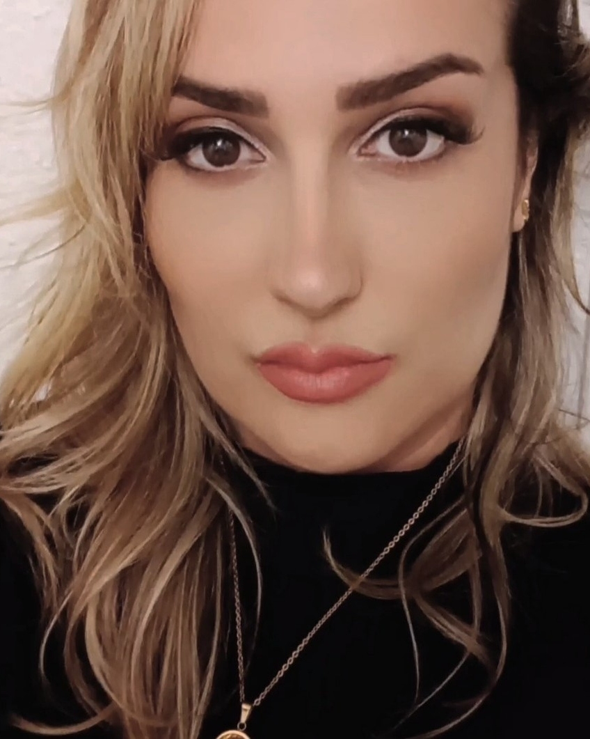 Profilbild von Sara