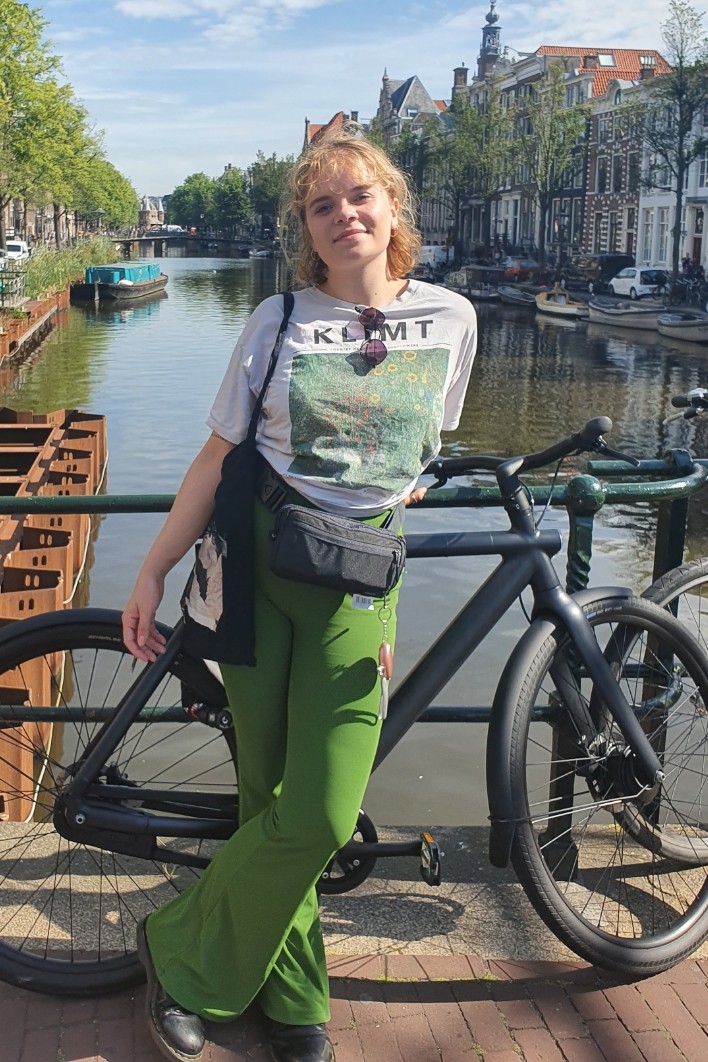 Weiteres Foto von Lucy