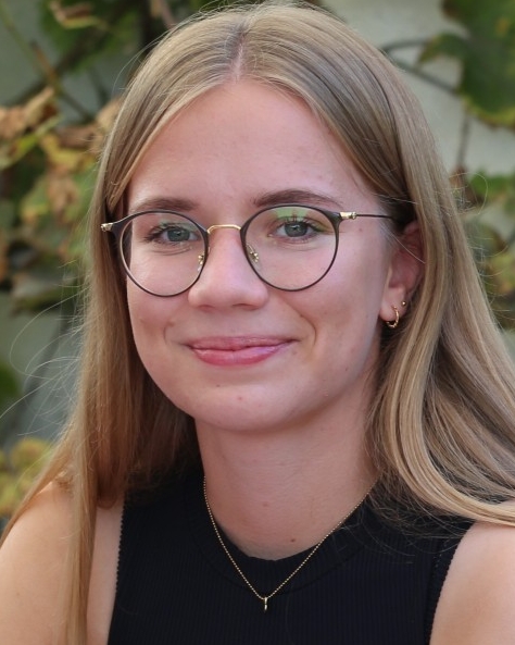 Profilbild von Johanna