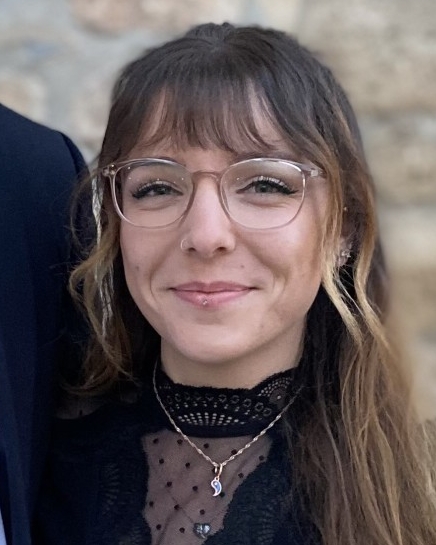 Profilbild von Anna-Lena