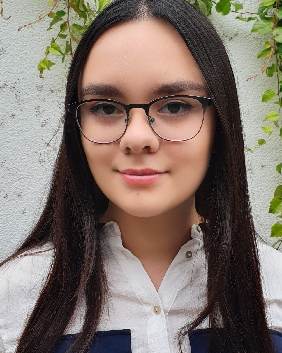Profilbild von Sarah