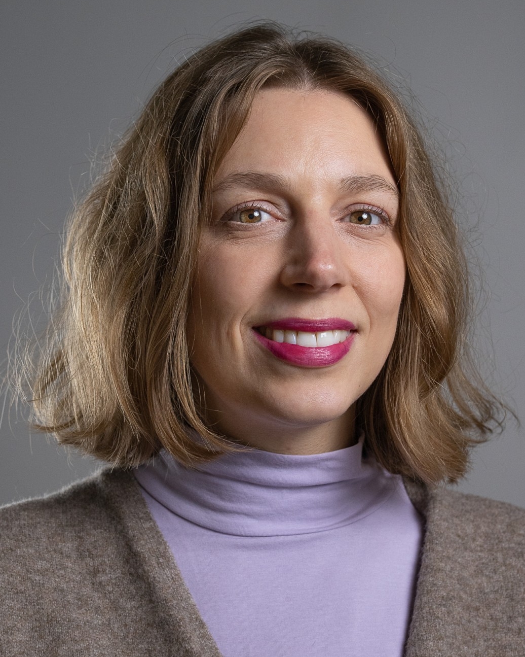 Profilbild von Jasmin