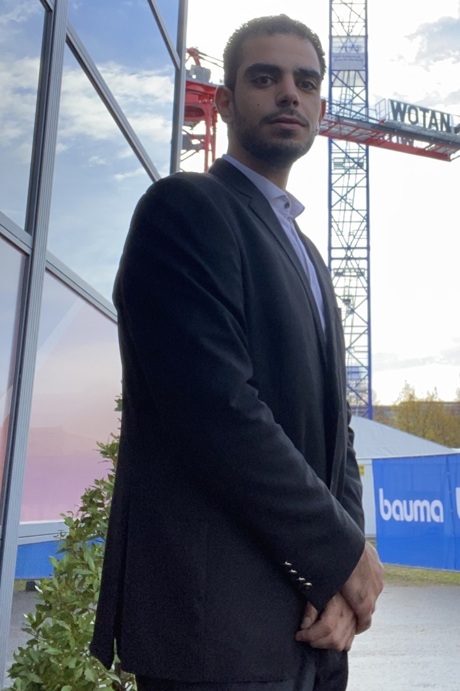 Weiteres Foto von Malek