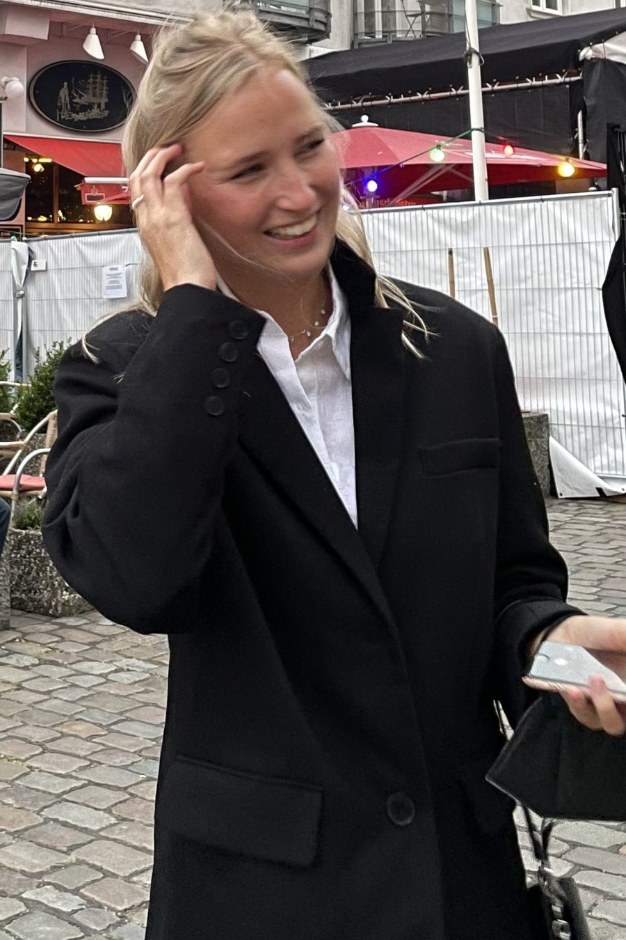 Weiteres Foto von Kiana Lee