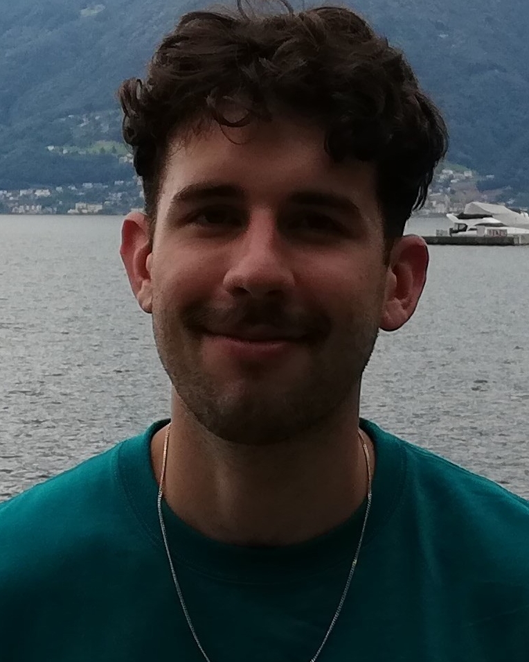 Profilbild von Laurenz Leopold