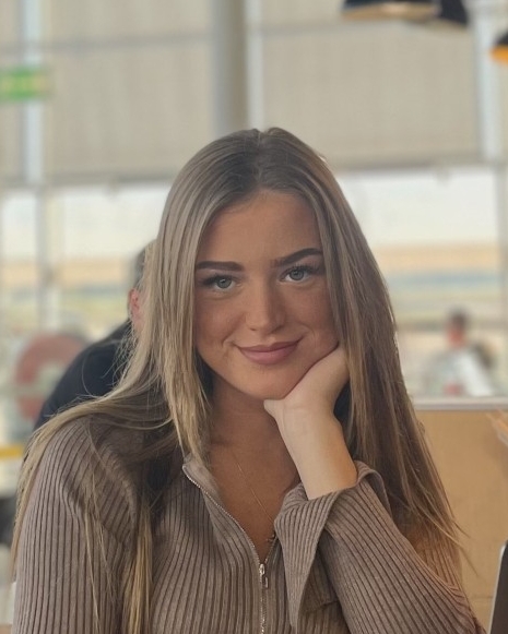 Profilbild von Julia