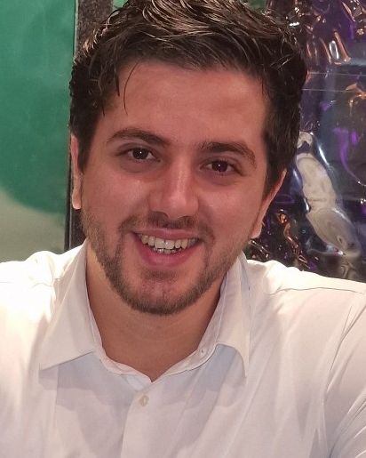 Profilbild von Mohamad Nazir