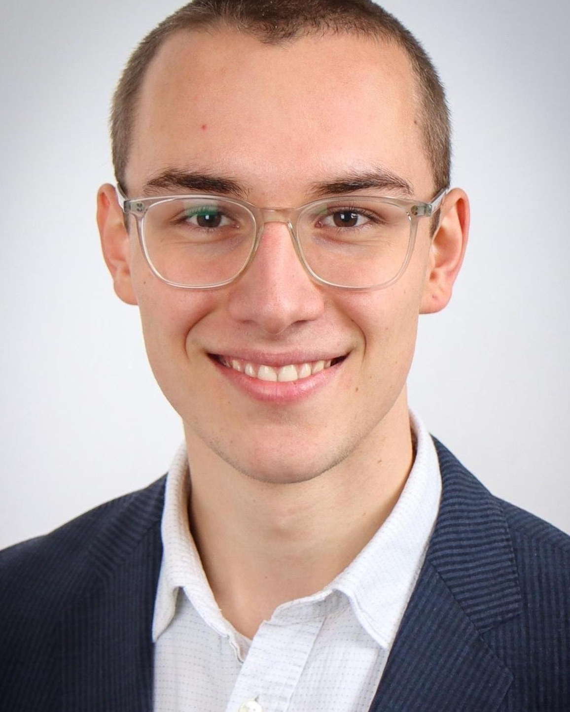 Profilbild von Adrian Quirin