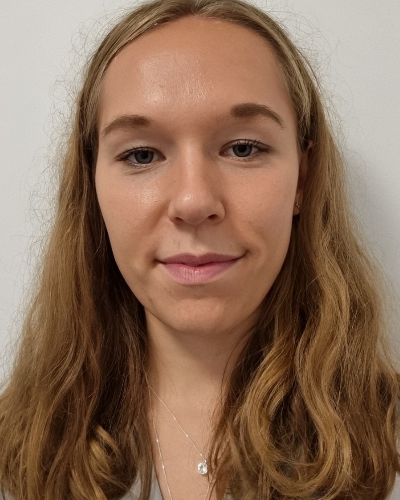 Profilbild von Nathalie Elisabeth
