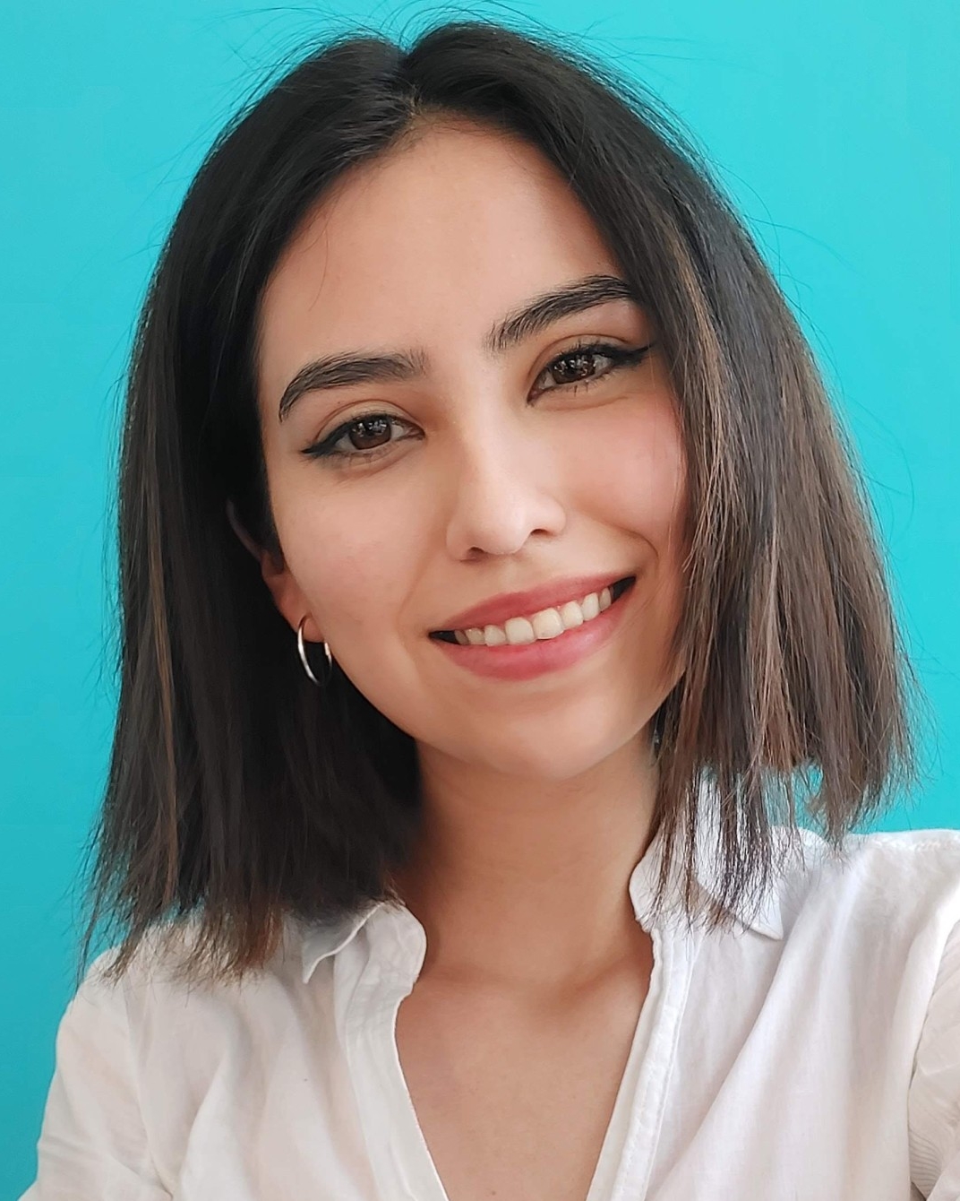 Profilbild von Anne