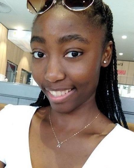 Profilbild von Reine Nahomie