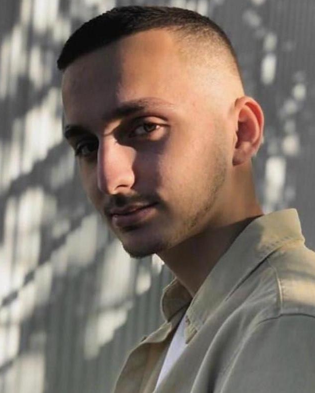 Profilbild von Adem