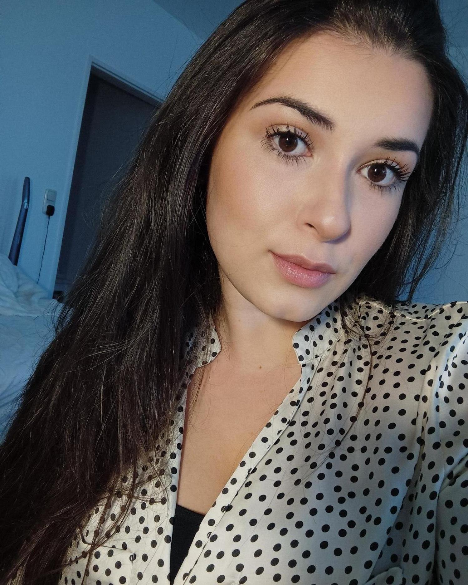 Profilbild von Kathrin
