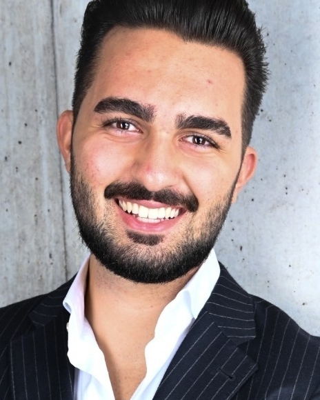 Profilbild von Deniz