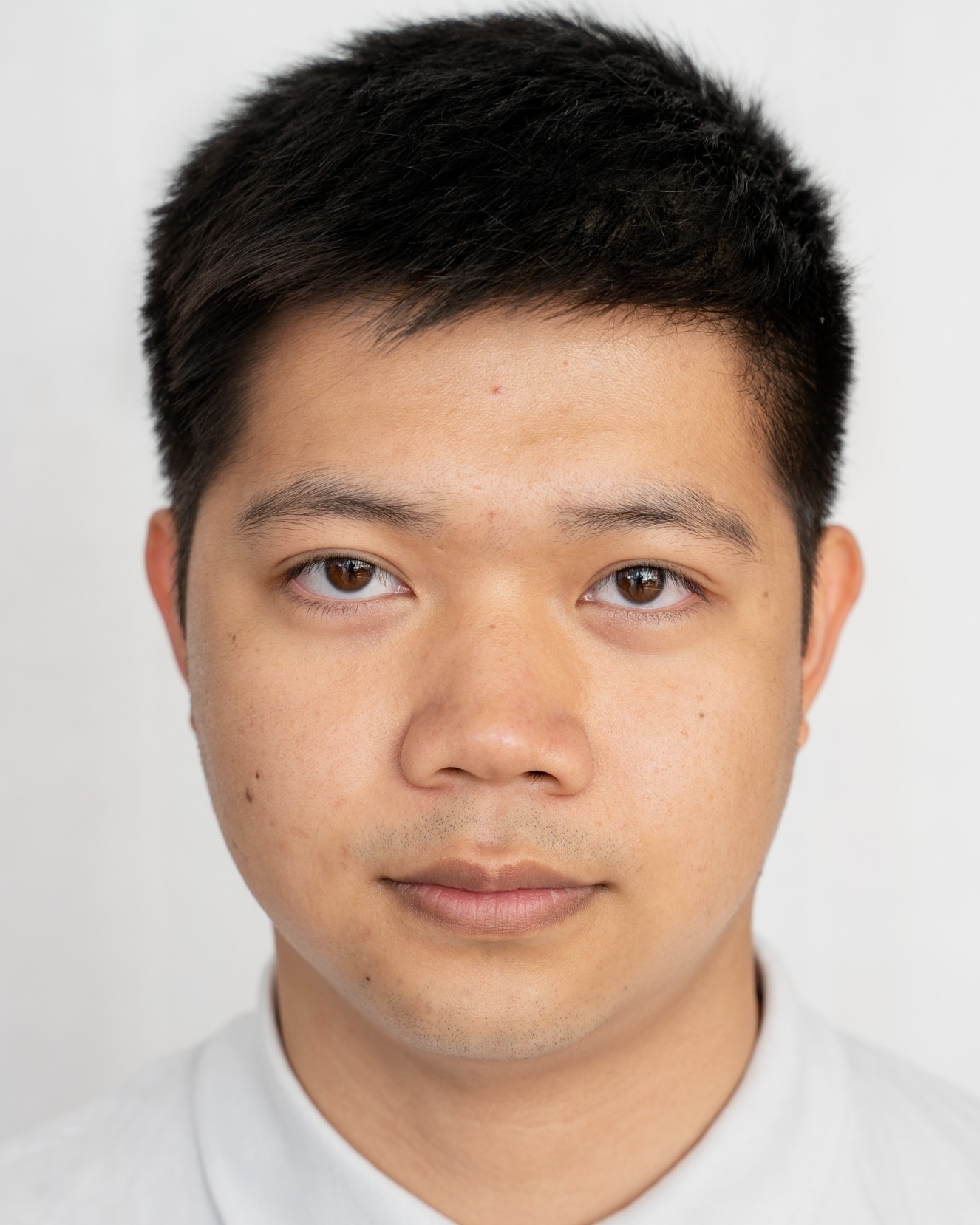 Profilbild von Van Hoang