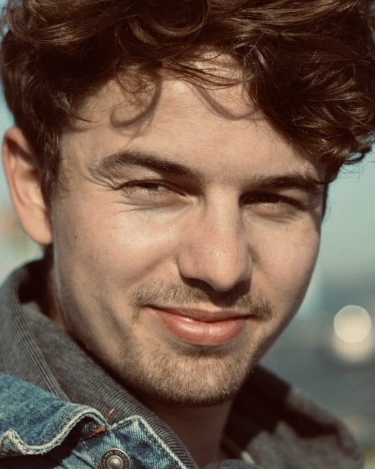 Profilbild von Julian