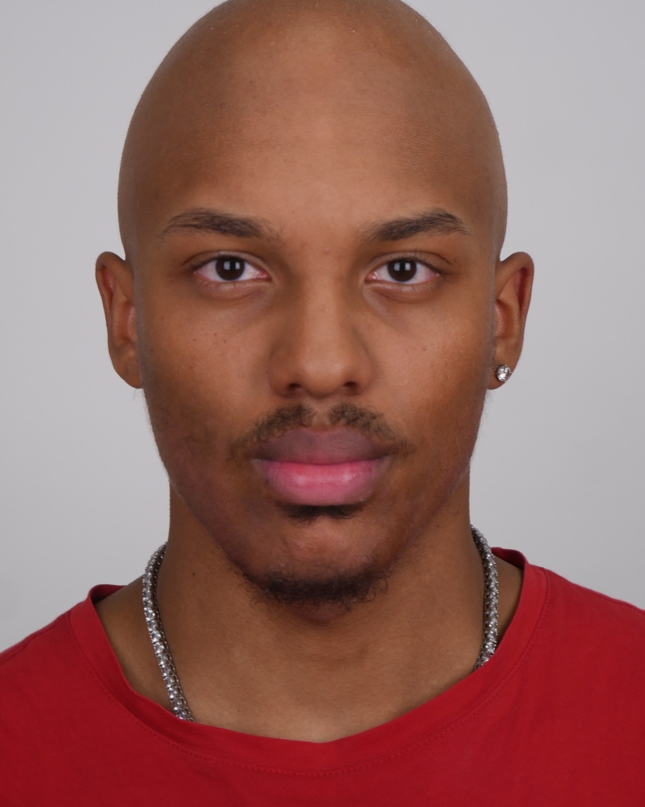 Profilbild von John