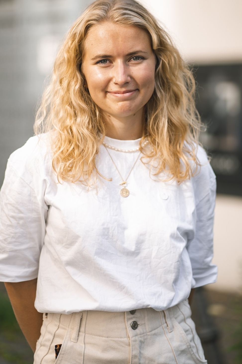 Weiteres Foto von Ariane Gerda Veronika Hale