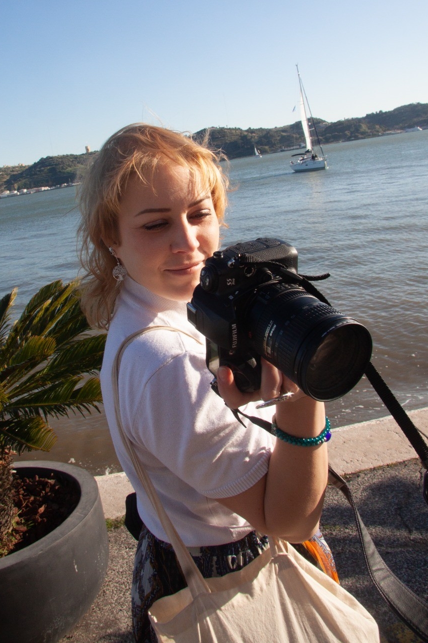 Weiteres Foto von Sabine
