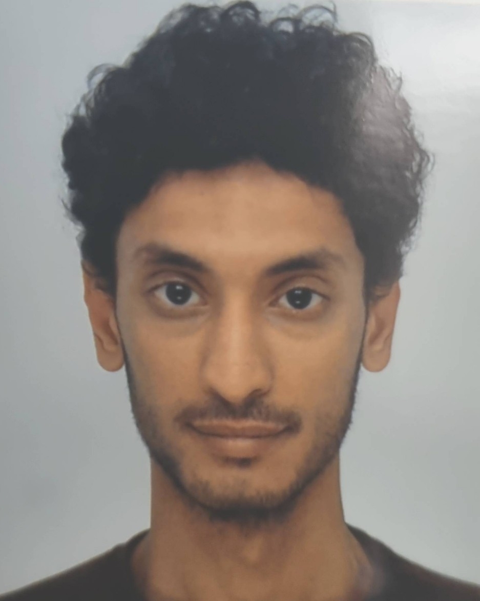 Profilbild von Majdi