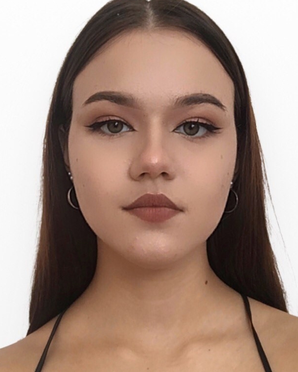 Profilbild von Anfisa