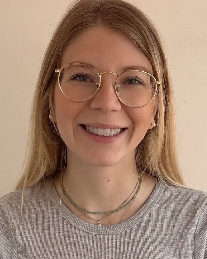 Profilbild von Johanna Sophie