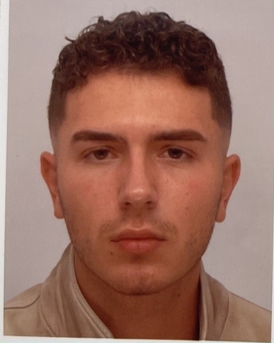 Profilbild von Pascal Marcello