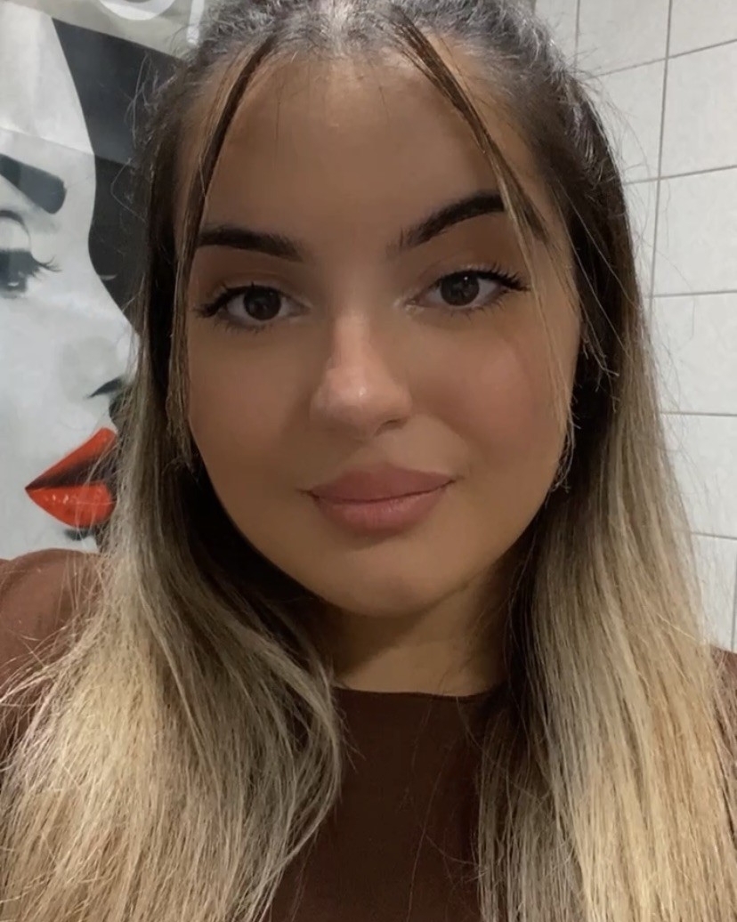 Profilbild von Pelagia Christina