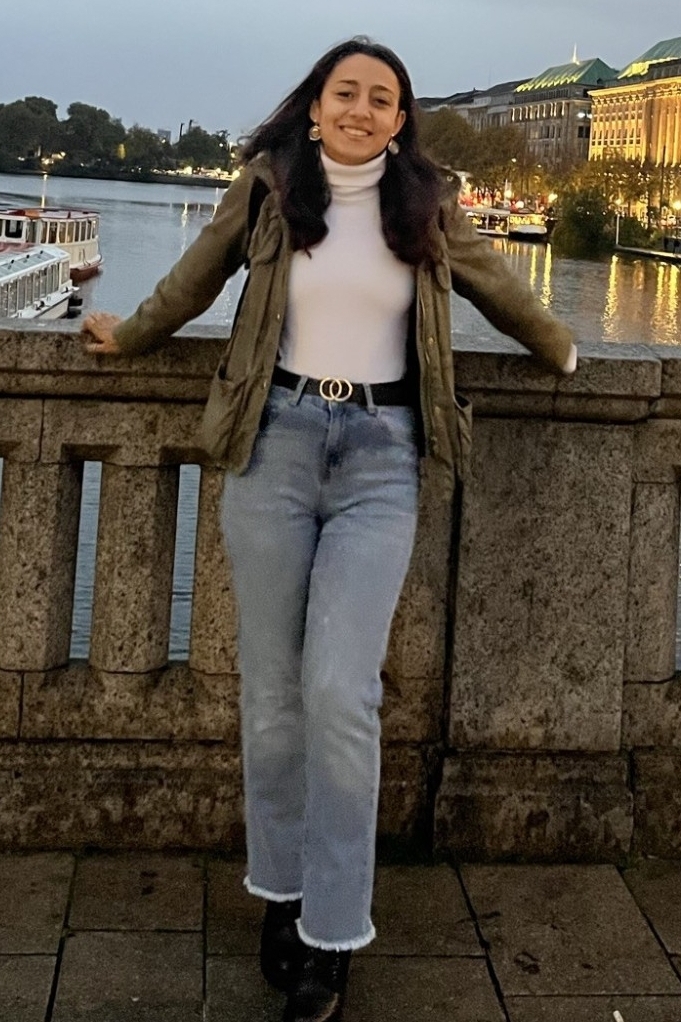 Weiteres Foto von Aya
