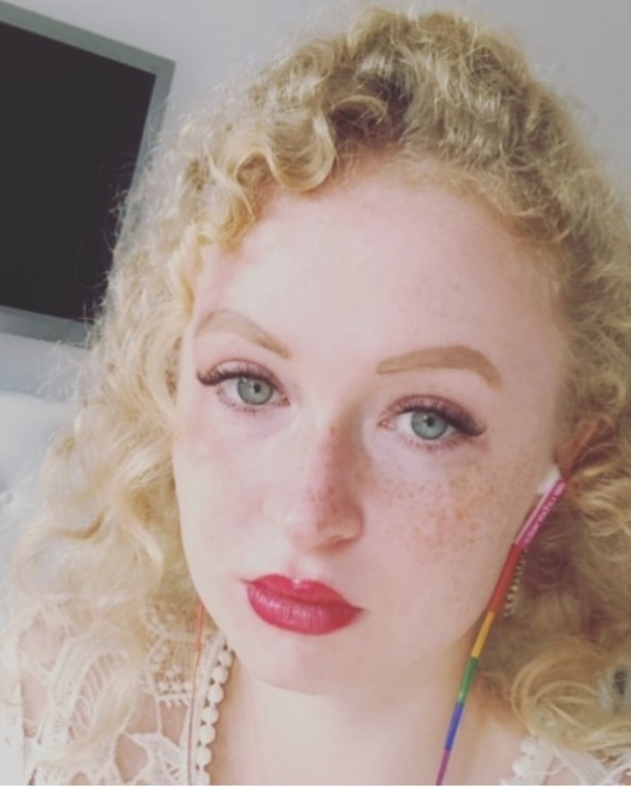 Profilbild von Marlen