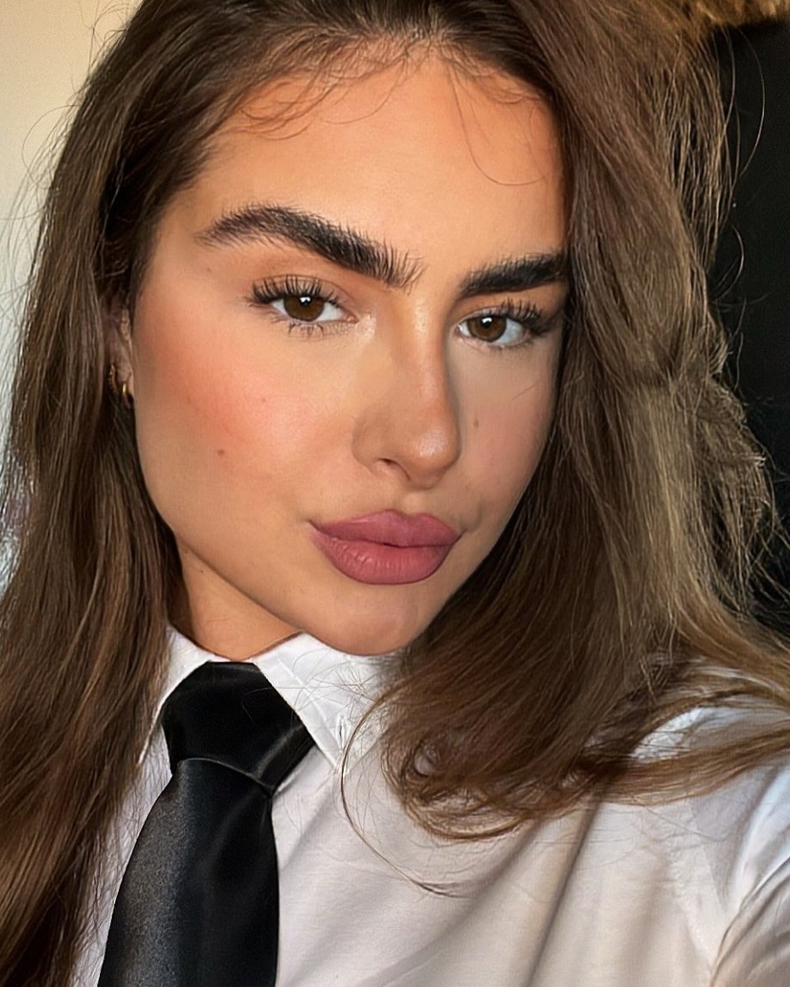 Profilbild von Anna