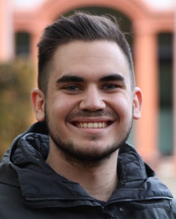 Profilbild von Veit
