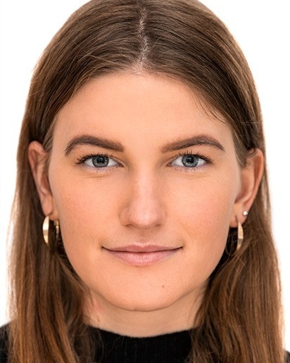 Profilbild von Sandra Nadine