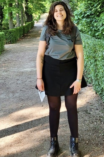 Weiteres Foto von Ariadna