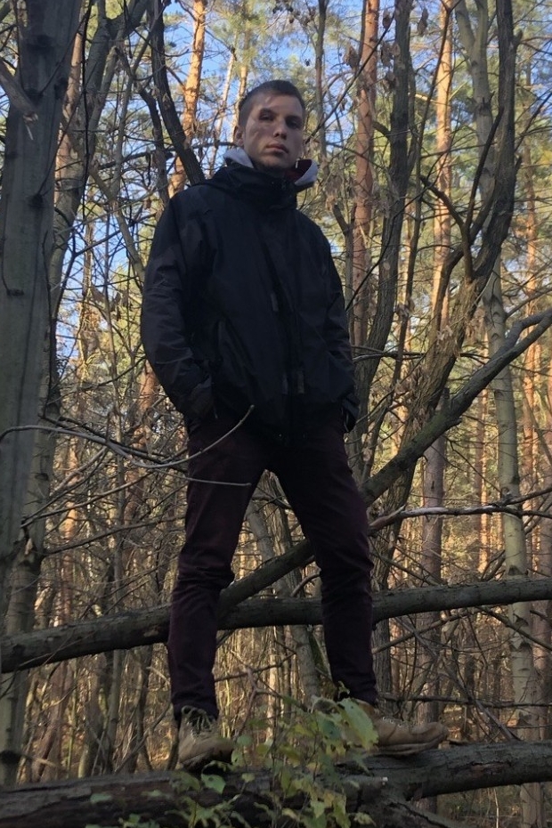 Weiteres Foto von Samuel Philipp