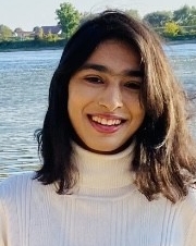 Profilbild von Sidra