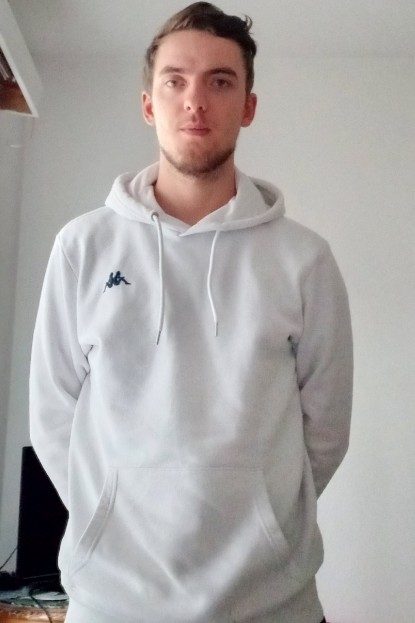 Weiteres Foto von Lars