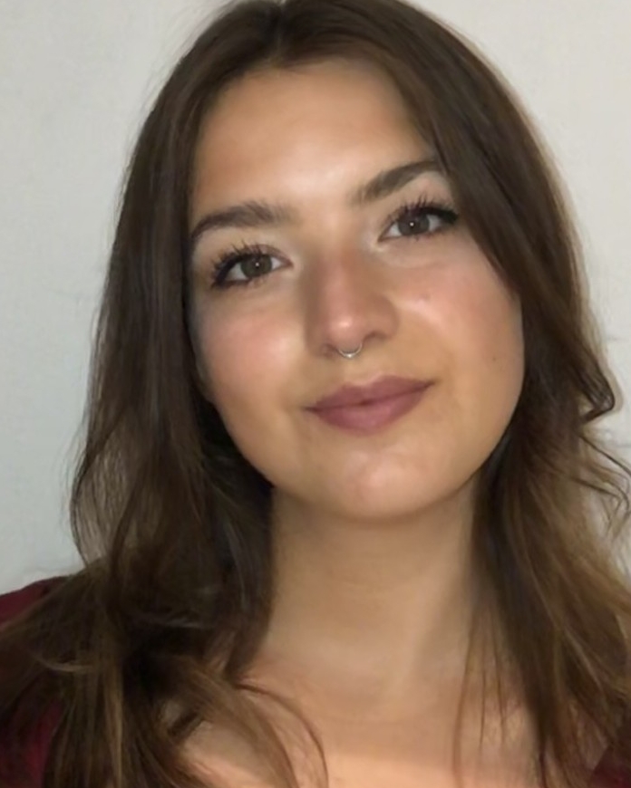 Profilbild von Paula