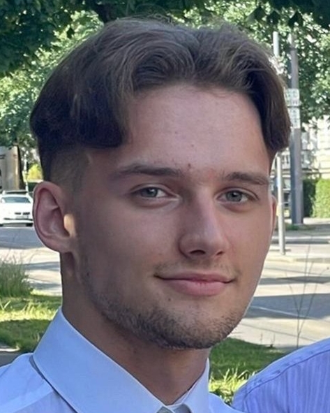 Profilbild von Dennis