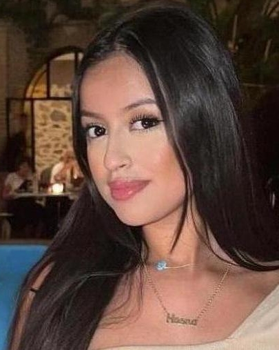 Profilbild von Hasna