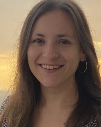 Profilbild von Julia
